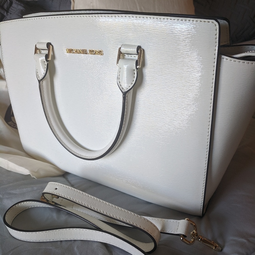 Michael Kors Selma bag